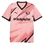 Maillot Palermo Homme Domicile 2026-27