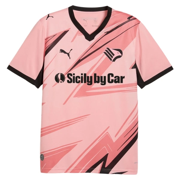 Maillot Palermo Homme Domicile 2026-27 Maillot Palermo Homme Domicile 2026-27