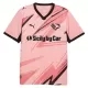 Maillot Palermo Homme Domicile 2026-27 Maillot Palermo Homme Domicile 2026-27