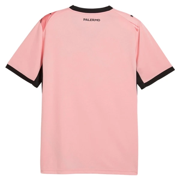 Maillot Palermo Homme Domicile 2026-27