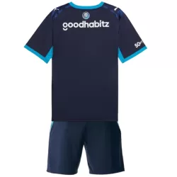 Maillot PSV Eindhoven Enfant Third 2026-27
