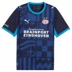 Maillot PSV Eindhoven Homme Third 2026-27