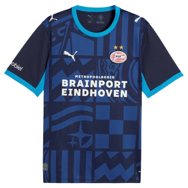 Maillot PSV Eindhoven Homme Third 2026-27 Maillot PSV Eindhoven Homme Third 2026-27