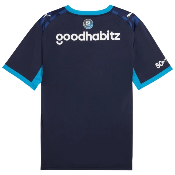 Maillot PSV Eindhoven Homme Third 2026-27