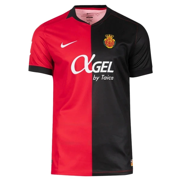 Maillot RCD Mallorca Homme Domicile 2026-27 Maillot RCD Mallorca Homme Domicile 2026-27