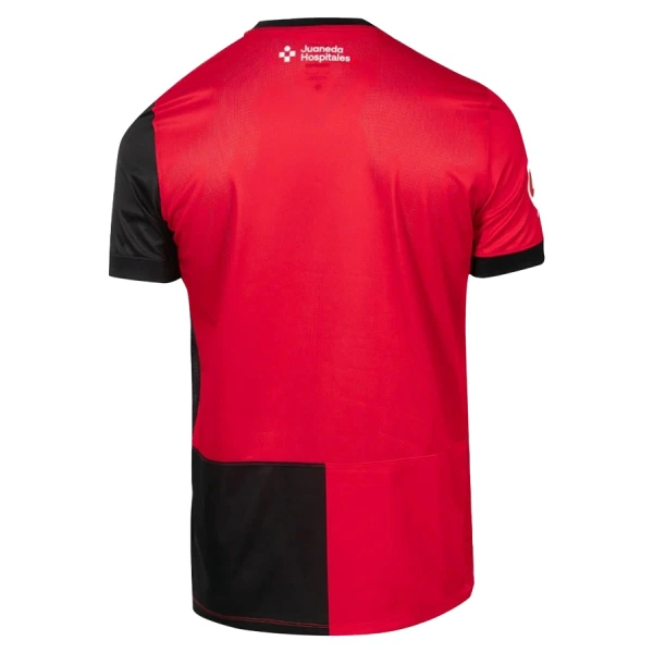 Maillot RCD Mallorca Homme Domicile 2026-27