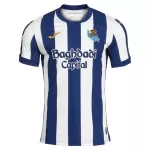 Maillot Real Sociedad Homme Domicile 2026-27