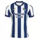 Maillot Real Sociedad Homme Domicile 2026-27 Maillot Real Sociedad Homme Domicile 2026-27