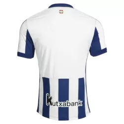 Maillot Real Sociedad Homme Domicile 2026-27