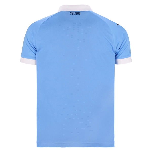 Maillot SS Lazio Homme Domicile 2026-27