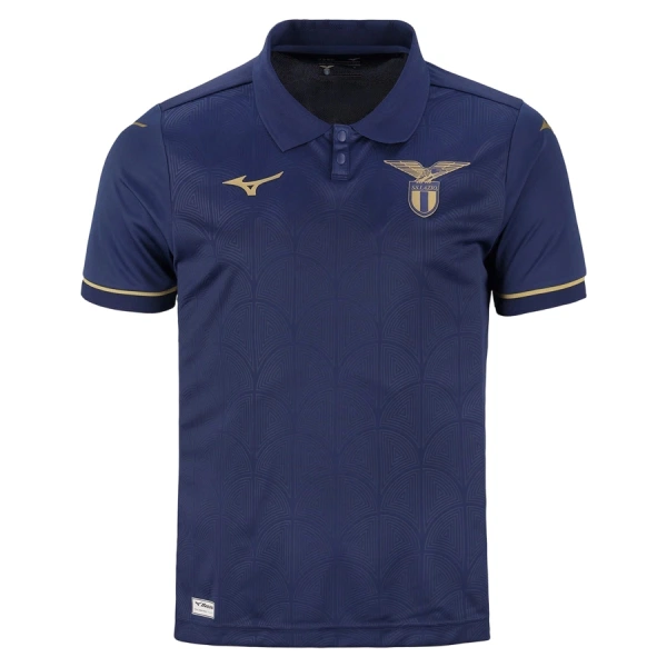 Maillot SS Lazio Homme Third 2026-27 Maillot SS Lazio Homme Third 2026-27