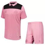 Maillot Sunderland Enfant Extérieur 2026-27