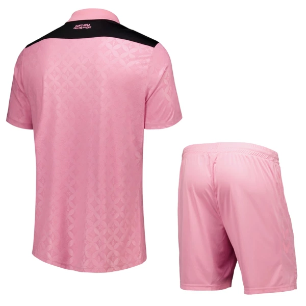 Maillot Sunderland Enfant Extérieur 2026-27