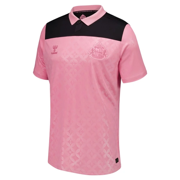 Maillot Sunderland Homme Extérieur 2026-27 Maillot Sunderland Homme Extérieur 2026-27
