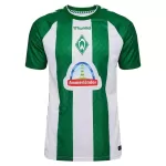 Maillot Werder Brême Homme Domicile 2026-27