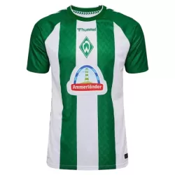 Maillot Werder Brême Homme Domicile 2026-27 Maillot Werder Brême Homme Domicile 2026-27