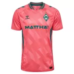 Maillot Werder Brême Homme Third 2026-27