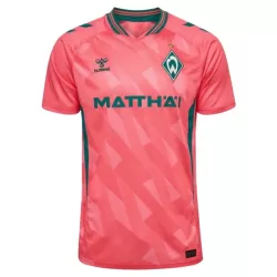 Maillot Werder Brême Homme Third 2026-27 Maillot Werder Brême Homme Third 2026-27