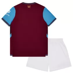 Maillot West Ham United Enfant Domicile 2026-27