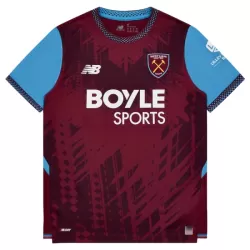Maillot West Ham United Homme Domicile 2026-27 Maillot West Ham United Homme Domicile 2026-27