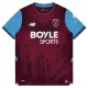 Maillot West Ham United Homme Domicile 2026-27 Maillot West Ham United Homme Domicile 2026-27