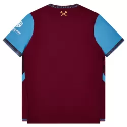 Maillot West Ham United Homme Domicile 2026-27