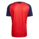 Maillot Espagne 2 Stars Enfant Domicile Coupe du Monde 2026