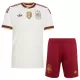 Maillot Espagne 2 Stars Enfant Extérieur Coupe du Monde 2026 Maillot Espagne 2 Stars Enfant Extérieur Coupe du Monde 2026
