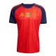 Maillot Espagne 2 Stars Homme Domicile Coupe du Monde 2026 Maillot Espagne 2 Stars Homme Domicile Coupe du Monde 2026