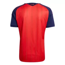 Maillot Espagne 2 Stars Homme Domicile Coupe du Monde 2026