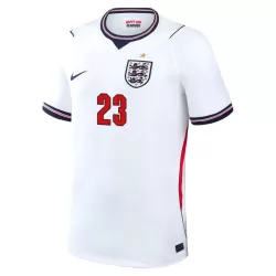 Maillot Angleterre Elliot Anderson 23 Homme Domicile Coupe du Monde 2026