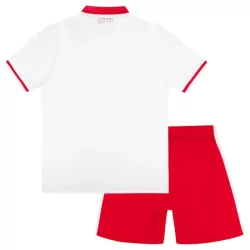 Maillot AS Monaco Enfant Domicile 2026-27
