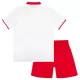 Maillot AS Monaco Enfant Domicile 2026-27