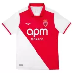 Maillot AS Monaco Homme Domicile 2026-27