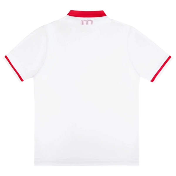 Maillot AS Monaco Homme Domicile 2026-27