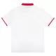Maillot AS Monaco Homme Domicile 2026-27
