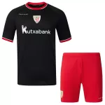 Maillot Athletic Bilbao Enfant Extérieur 2026-27