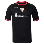Maillot Athletic Bilbao Homme Extérieur 2026-27