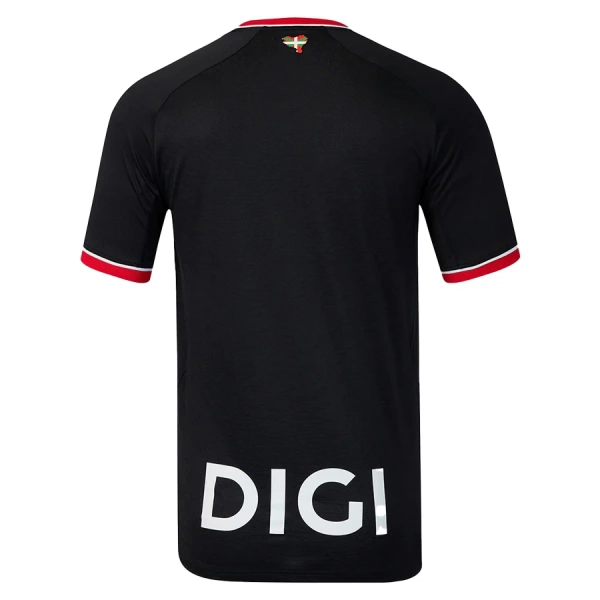 Maillot Athletic Bilbao Homme Extérieur 2026-27