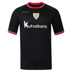 Maillot Athletic Bilbao Williams JR 10 Enfant Extérieur 2026-27