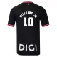 Maillot Athletic Bilbao Williams JR 10 Homme Extérieur 2026-27 Maillot Athletic Bilbao Williams JR 10 Homme Extérieur 2026-27