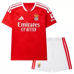 Maillot Benfica Lisbonne Enfant Domicile 2026-27 Maillot Benfica Lisbonne Enfant Domicile 2026-27