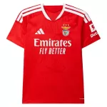 Maillot Benfica Lisbonne Homme Domicile 2026-27