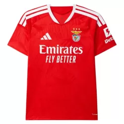 Maillot Benfica Lisbonne Homme Domicile 2026-27 Maillot Benfica Lisbonne Homme Domicile 2026-27