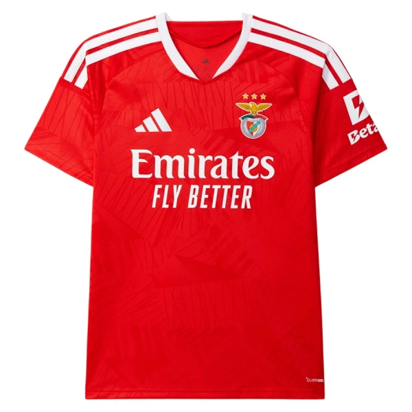 Maillot Benfica Lisbonne Homme Domicile 2026-27 Maillot Benfica Lisbonne Homme Domicile 2026-27