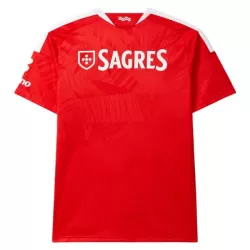 Maillot Benfica Lisbonne Homme Domicile 2026-27