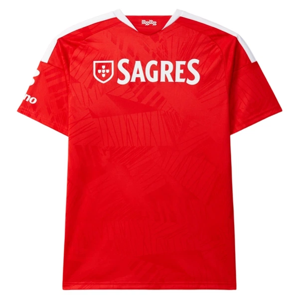 Maillot Benfica Lisbonne Homme Domicile 2026-27