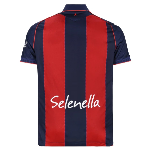 Maillot Bologna Homme Domicile 2026-27