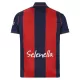 Maillot Bologna Homme Domicile 2026-27