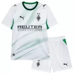 Maillot Borussia Mönchengladbach Enfant Domicile 2026-27